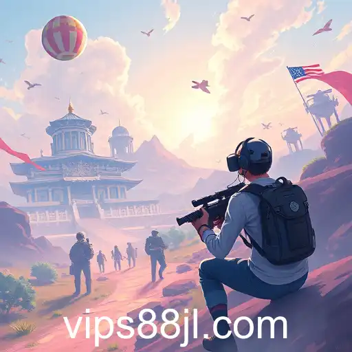 Evolution of Online Gaming in 2025