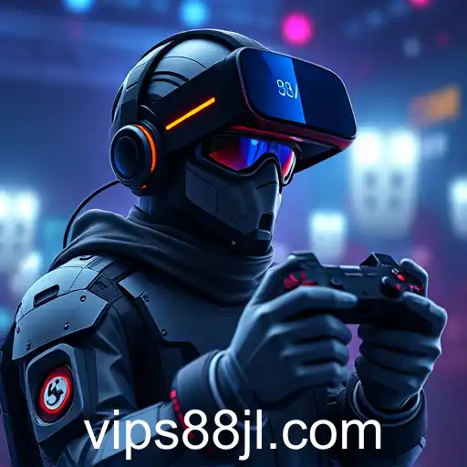 The Rise of 88jl in Gaming